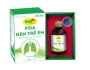 Thuốc PQA Hen Trẻ Em 250ml